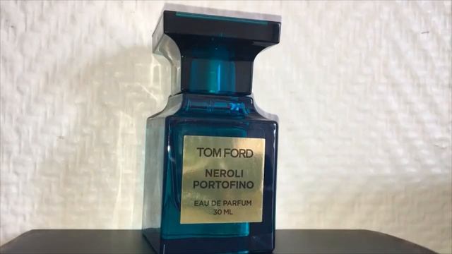 Recenzie Parfum:"Tom Ford-NEROLI PORTOFINO Private Blend Collection"EdP(2007) смотреть онлайн