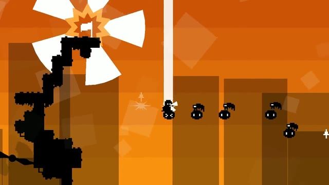 JSmith Plays Electronic Super Joy [2]