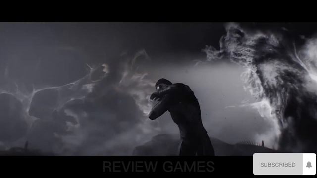 REVIEW GAMES | WARFRAME Full Movie Cinematic PS5 2022 смотреть онлайн