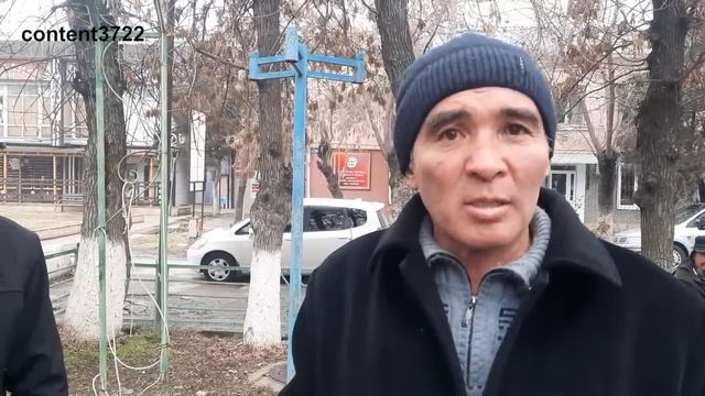 ЖАЛАЛ-АБАД: СЕЛСАЯКТАР НААРАЗЫ. ТҮНӨК ҮЙДӨ АЯЛДАРГА ЗУЛУМДУК БОЛОБУ? смотреть онлайн