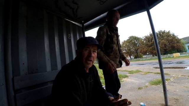 Kartoflik - Как живет беларуская деревня?