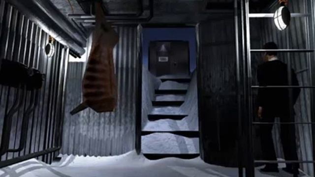 Men In Black walkthrough part 2. смотреть онлайн