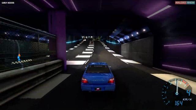 NFS: UNDERGROUND REMASTERED | ПЛАТНЫЕ МОДЫ НА ГРАФИКУ #1 смотреть онлайн