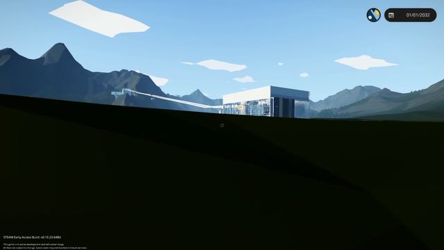 Private Jet & Ski Lift! - Stormworks Gameplay смотреть онлайн