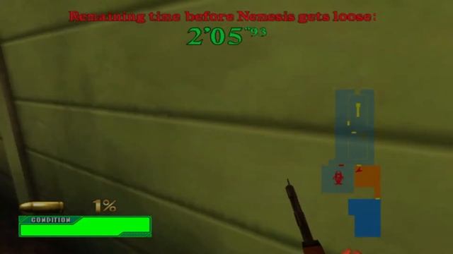 Resident Evil - Gun Survivor 2 Code Veronica - PS2 Quick Review in 2021 смотреть онлайн