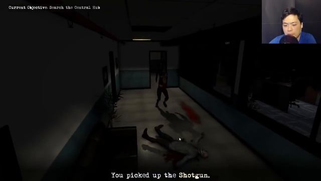 Outbreak: The New Nightmare | Not resident evil! | Gameplay Early access смотреть онлайн