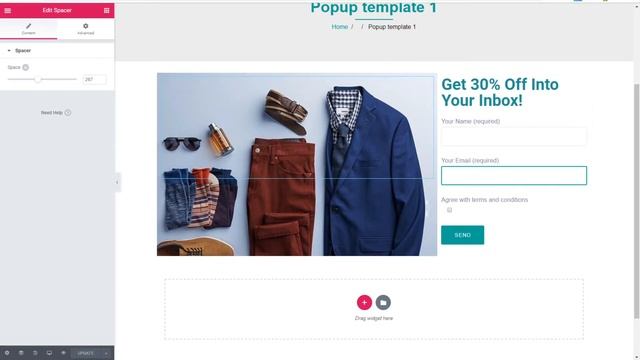 How To Make An Awesome Pop Up In Wordpress For Free? смотреть онлайн