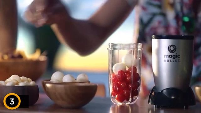 Best portable blender bottle / top 5 portable blender смотреть онлайн