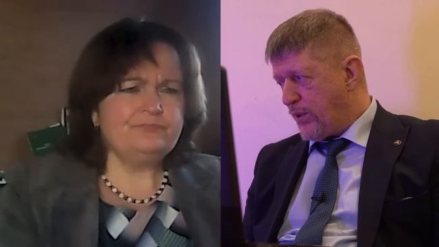 ? Катющик и Филимонова 5 ? о Мышлении и Полях ? ★ ? наука✔_Катющик ТВ_ смотреть онлайн
