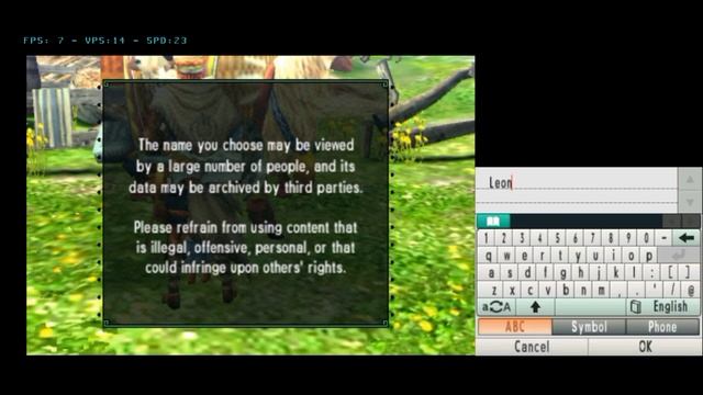 MONSTER HUNTER GENERATION (HELIO P22) CITRA MMJ смотреть онлайн