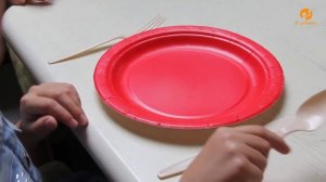 Урок по этикету за столом (для детей). Правила этикета.