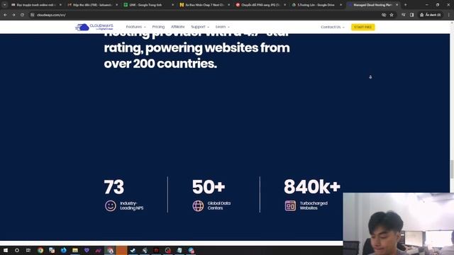 Cloudways VPS Review: Unleash the Power of Your Website смотреть онлайн