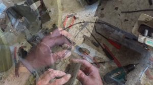 Ремонт заслонок печки Фольксваген Т4