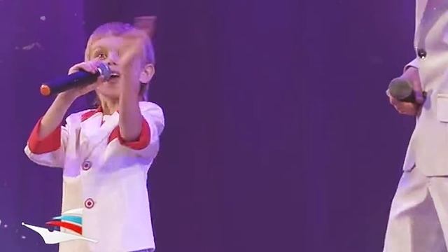 Конкурс "Должны смеяться дети!" САМАРА смотреть онлайн