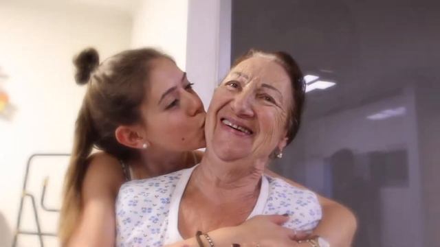 Дед, Баба и Внуки смотреть онлайн