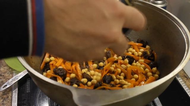 Салаты с Редисом