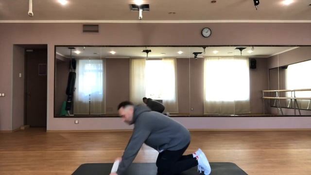 КРУГОВАЯ ТРЕНИРОВКА НА ВСЁ ТЕЛО смотреть онлайн