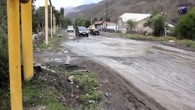 Дорога республиканского значения 