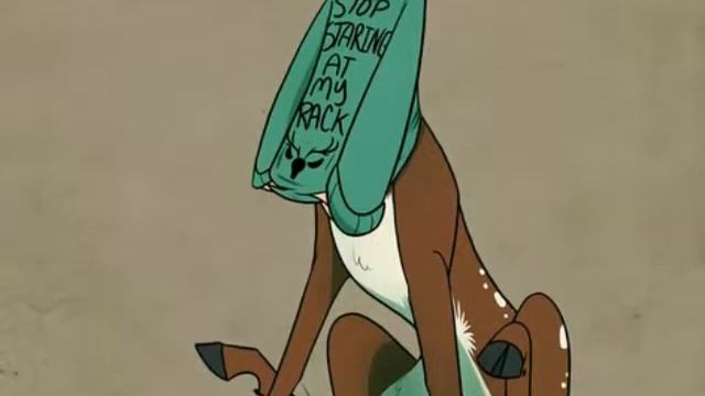 Персонажи из Гравити фолз в виде животных! смотреть онлайн