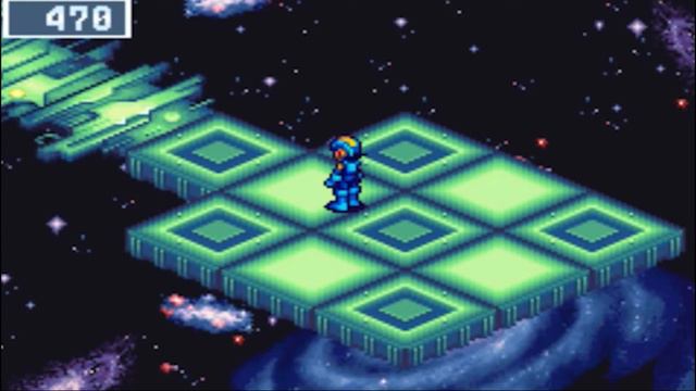 ALL Final Area Themes - Megaman Battle Network Series OST смотреть онлайн