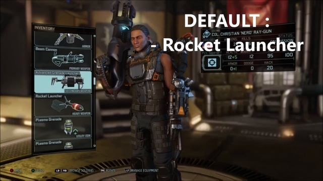 XCOM 2 : "Heavy Metal" Achievement/Trophy Guide смотреть онлайн