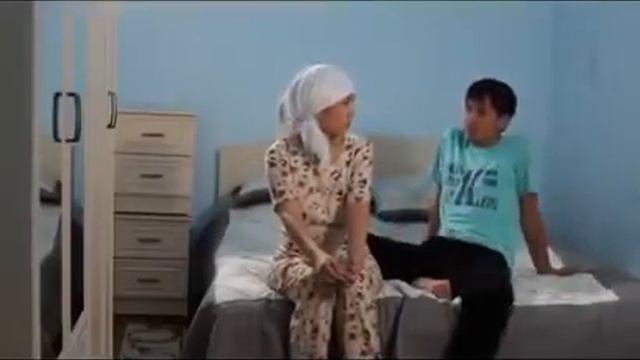 Тундук келин кыргызча кино))