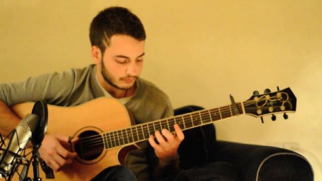 (Abba)-The Winner Takes It All-Nikolas смотреть онлайн
