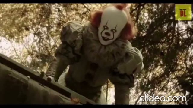 Угарная озвучка Оно 10 часов (С новым 2024!) ЧЕКАЙ ОПИСАНИЕ! смотреть онлайн