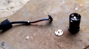 MotoLand XT 250 HS. Проблемы с замком зажигания. #149.