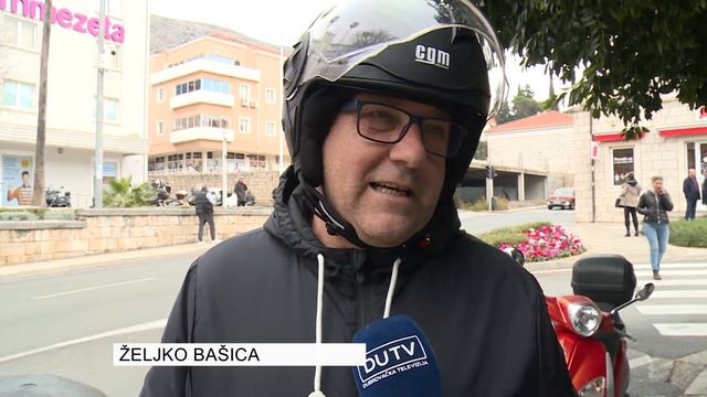 U 2019. na području Grada Dubrovnika napisano je preko 6.300 kazni смотреть онлайн