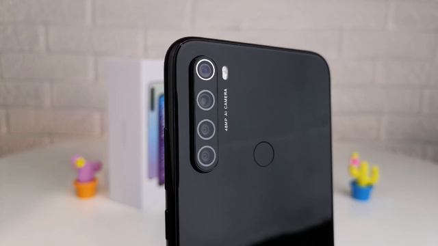 Redmi Note 8 2021 - достойное продолжение линейки ?♂️? MediaTek Helio G85?120 Гц? смотреть онлайн