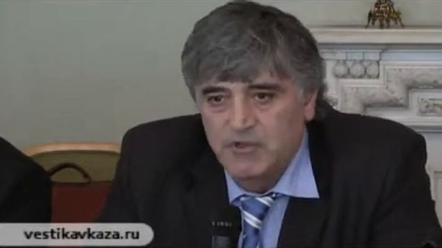 Inter-ethnic relations and their state in contemporary Russia. Part 1 смотреть онлайн