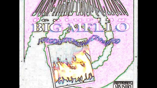 Big Mello: Git Some Gone смотреть онлайн