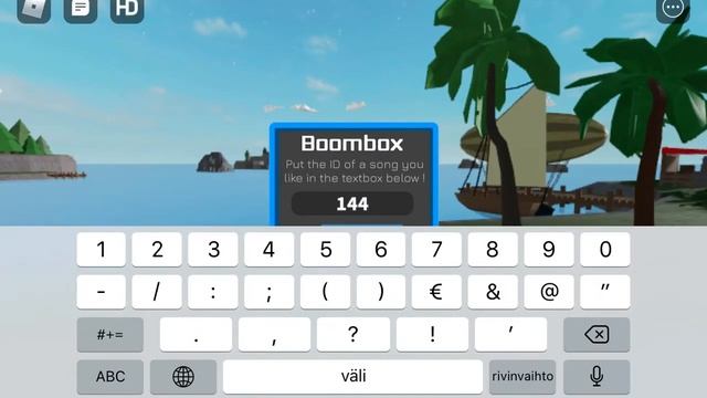 Roblox trolling music ids! Working in 2021!✅ смотреть онлайн