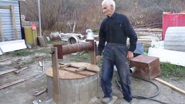 ✔ Правильный колодец. Как сделать колодец своими руками. смотреть онлайн