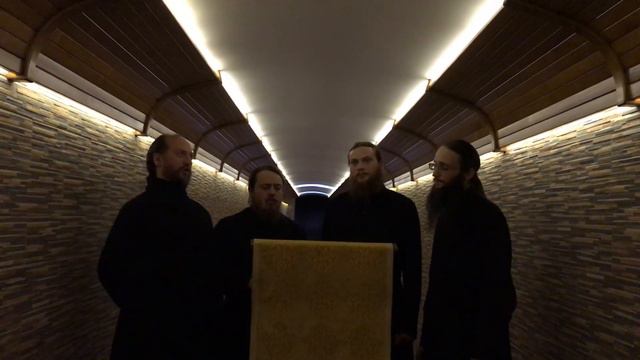 Жило 12 разбойников. Почаев 2019 смотреть онлайн