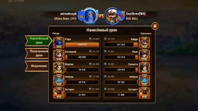 Хроники Хаоса. стандартный КАРХ пак. Новые победы | мобильная версия | смотреть онлайн