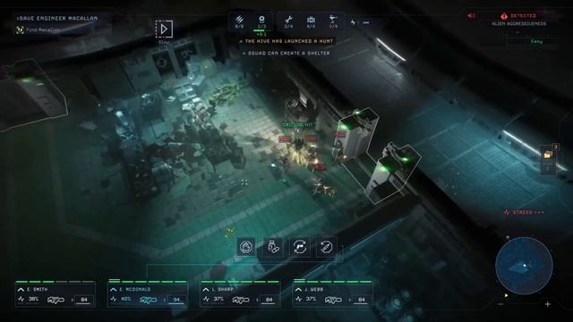 Patch Notes - Aliens: Dark Descent, Star Trek Resurgence + Many Other Games! смотреть онлайн