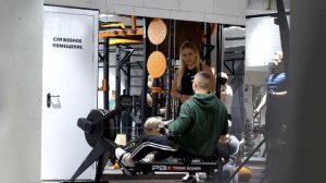 Мастер Спорта притворяется НОВИЧКОМ в ЗАЛЕ. ЖЕНСКИЙ ВЫПУСК #6|ПРАНК НАД ТРЕНЕРОМ