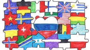 СТРАНЫ КОТОРЫЕ ПОМОГАЮТ ДРУГ ДРУГУ!!!