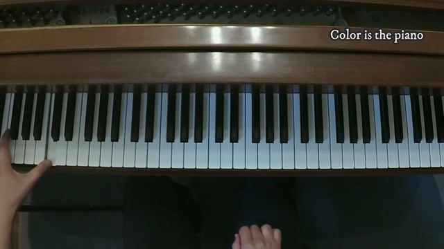 Piano Part- Dutilleux, Sonatine for Flute and Piano, Allegretto and Andante sections (♪=160) смотреть онлайн
