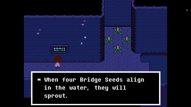 Undertale (Ep.9) - Grillby's смотреть онлайн