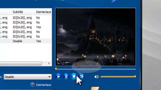 How to Rip DVD & Convert DVD to MP4 AVI FLV for Free смотреть онлайн