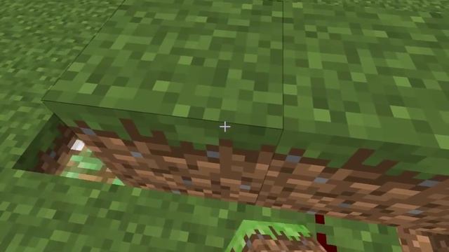 Механизмы в Майнкрафт #1 Верстак которий видвегается смотреть онлайн