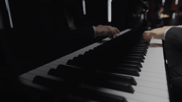 Schumann/Tausig - The Smuggler. Lev Bakirov in the project "Russian Piano School" (Tabriz Shakhidi) смотреть онлайн