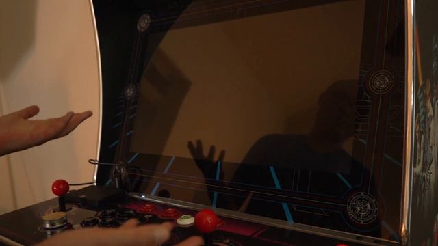 Run CoinOpsX and One Sauce On Legends Ultimate Arcade! смотреть онлайн