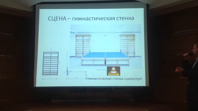 Новинки мебели для детского сада на конференции 15.08.2013 смотреть онлайн
