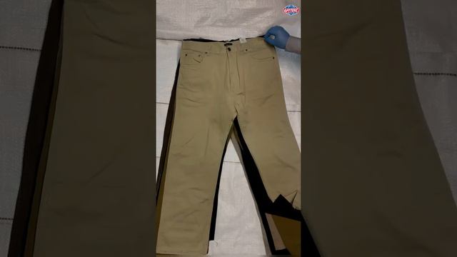 Мужские слаксы , 20 кг , 38 шт, цена 6 евро/кг смотреть онлайн