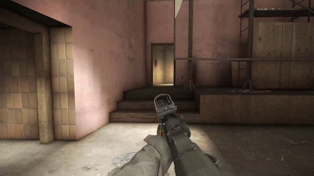 Garry's Mod Raytracing смотреть онлайн