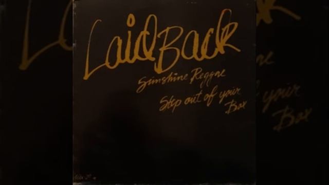 Laidback - Sunshine reggae (extended version) смотреть онлайн